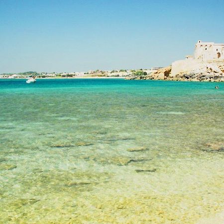 B&B Trullo Di Mare Torricella  Luaran gambar