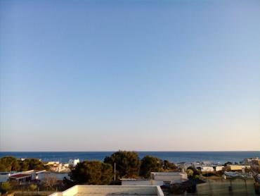 B&B Trullo Di Mare Torricella  Luaran gambar