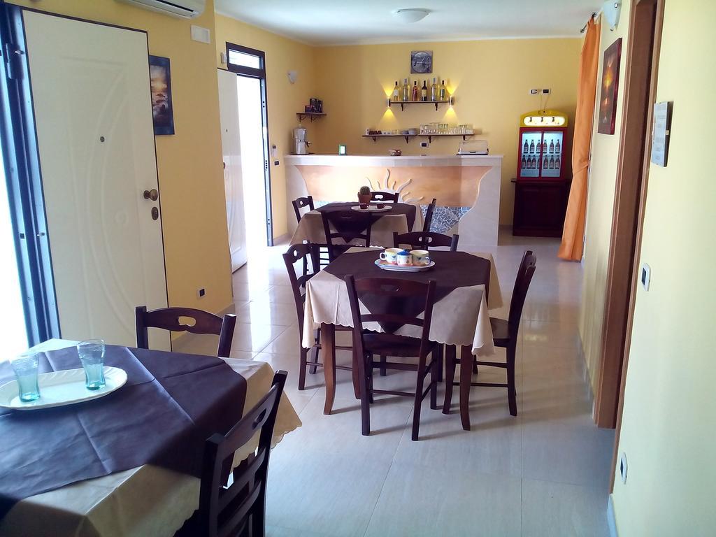 B&B Trullo Di Mare Torricella  Luaran gambar