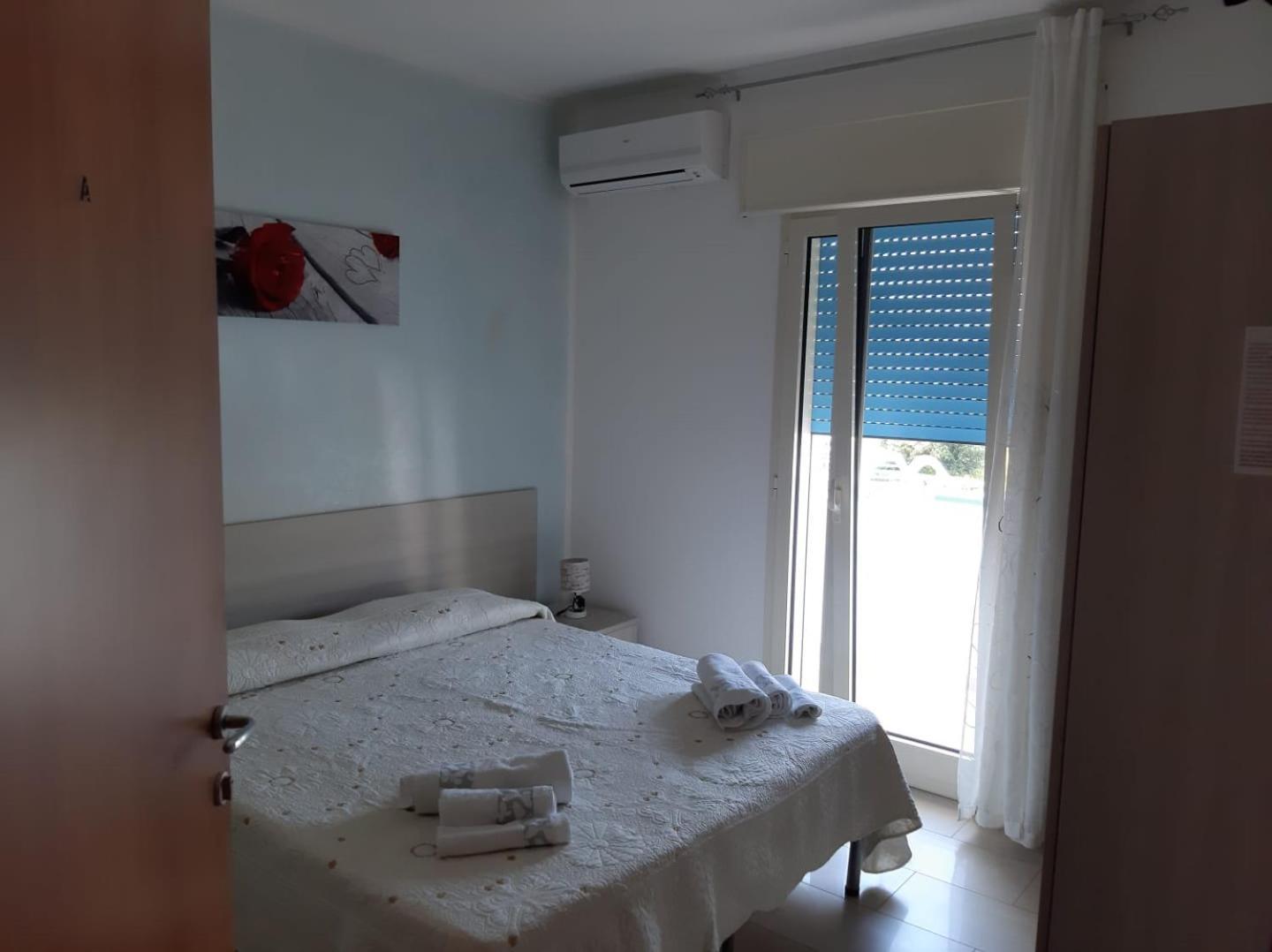 B&B Trullo Di Mare Torricella  Luaran gambar