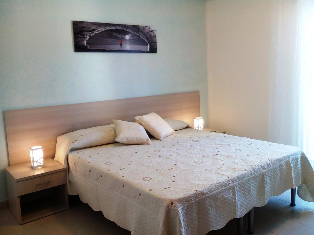 B&B Trullo Di Mare Torricella  Bilik gambar