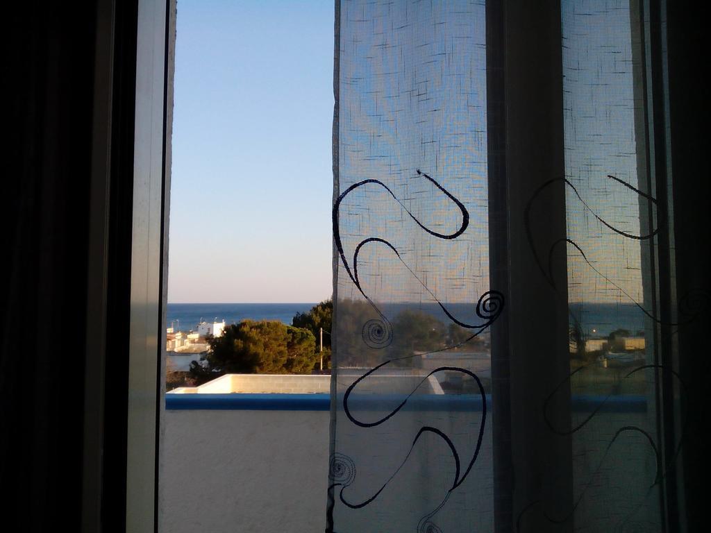 B&B Trullo Di Mare Torricella  Luaran gambar